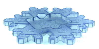 cristallo Armonia & Equilibrio