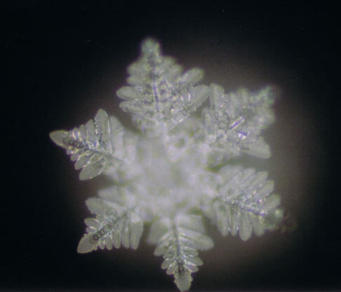 cristallo devajal blu