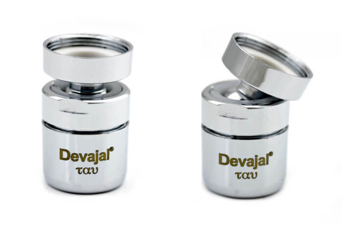 Devajal TAU rompigetto