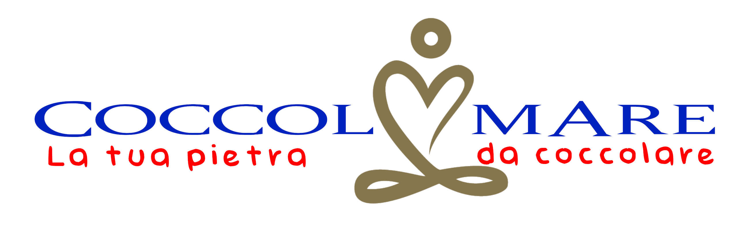 CoccolAmare, le Pietre da Coccolare