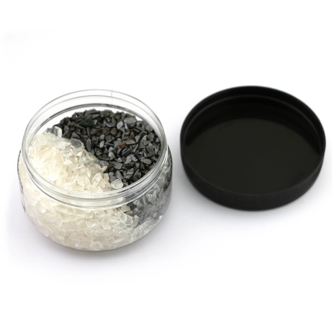 Kit per pulire caricare Pietra da CoccolAmare